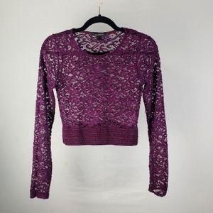 #26 womens blouse size L